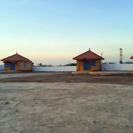 Rann Hellaro Homestay Bhuj Exteriör bild